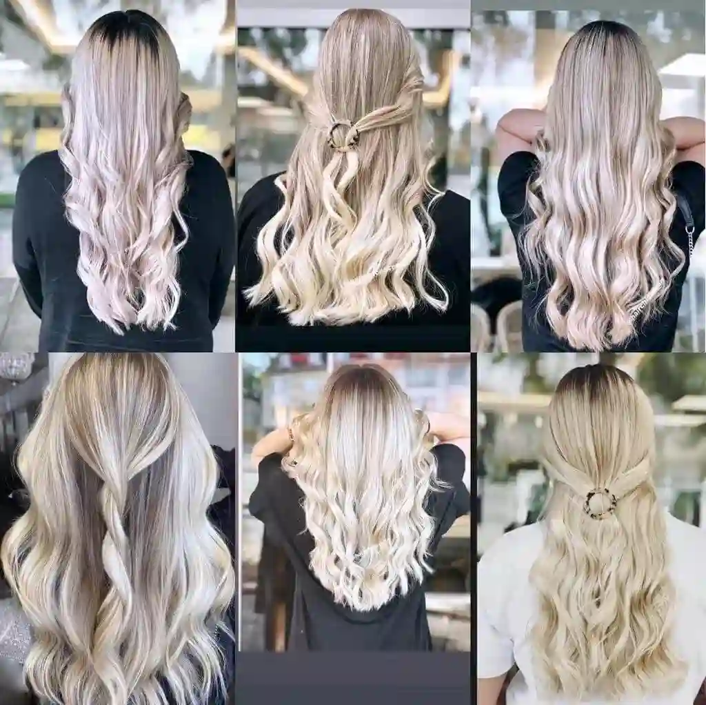 Balayage Essen – Hair Chic & Bea