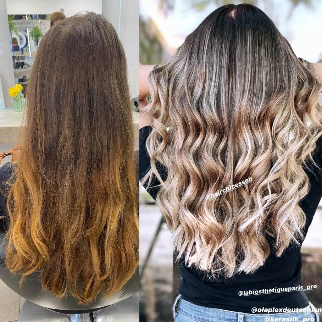Extensions Essen – 100% Echthaar – Hair Chic sind die Experte!