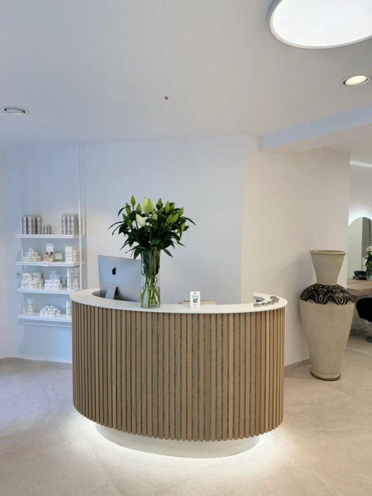 Friseursalon Essen Hair Chic & Beauty
