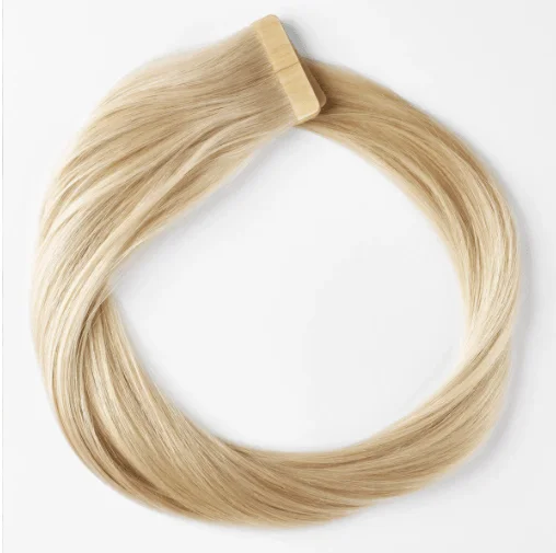 Haarverlängerung Methoden #4: Tape Extensions