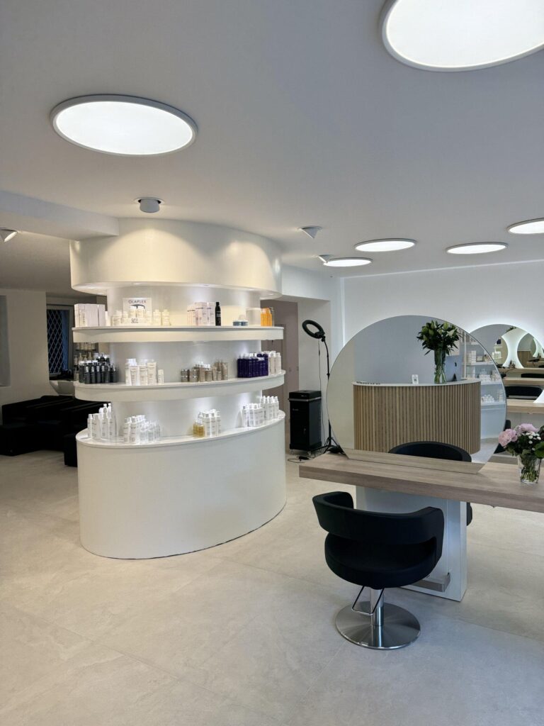Friseur Essen Rüttenscheid