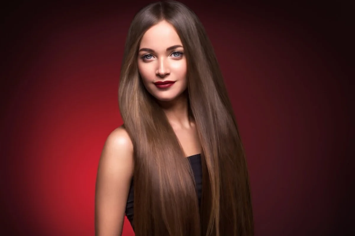 Long Hair – um Längen schöner.