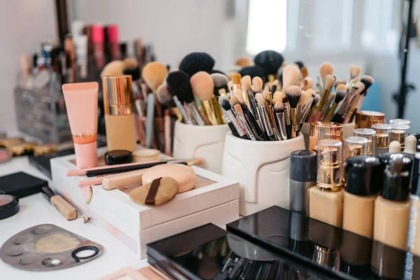 Make-up Produkte