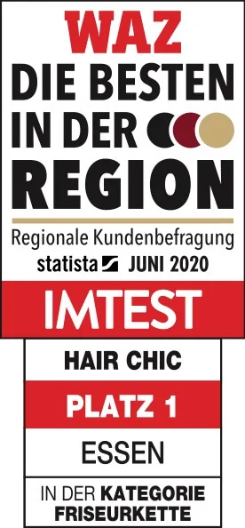 Wir sind nicht nur der besten Friseur in Rüttenscheid oder Borbeck, sondern die besten Friseur in ganz Essen.