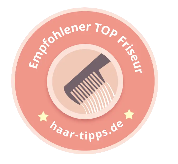 Hair Chic wurde wieder als bester Friseur in Essen ausgezeichnet